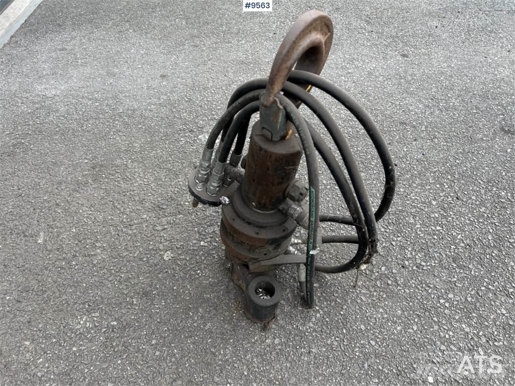  Rotatorkrok RH50 Άλλα