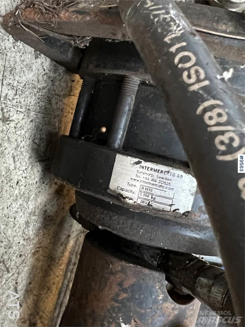  Rotatorkrok RH50 Άλλα