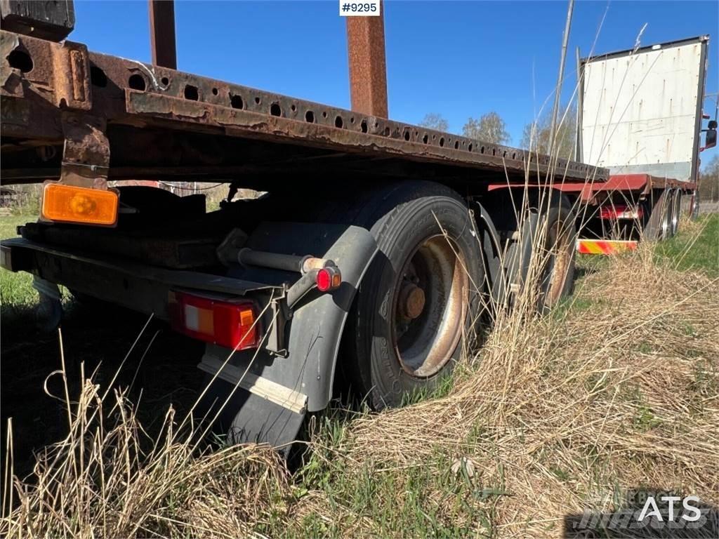 Scania R480 Φορτηγά Kαρότσα με ανοιγόμενα πλαϊνά