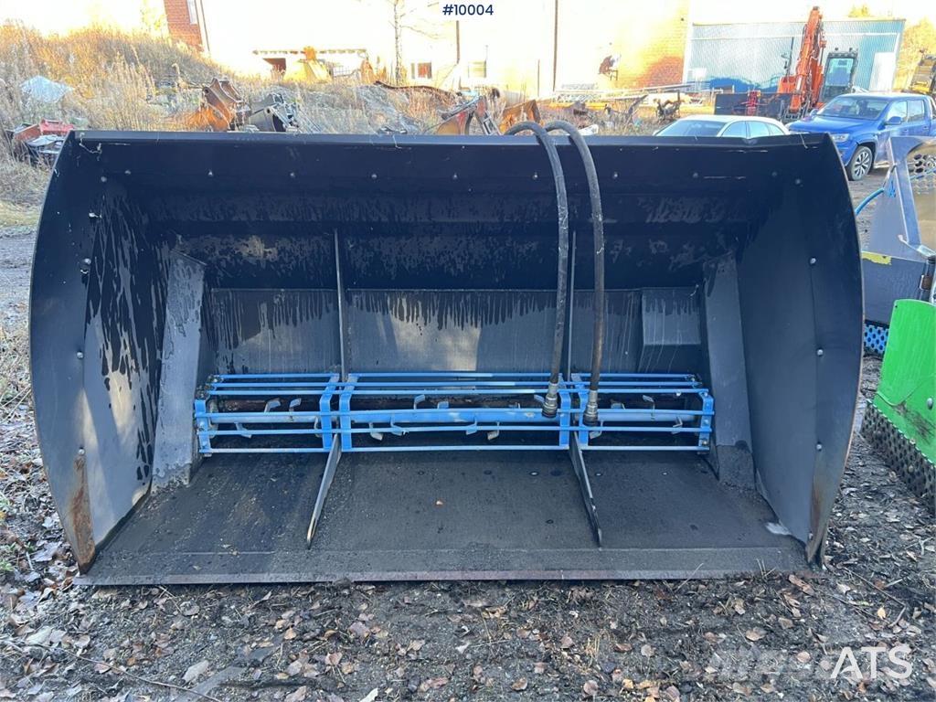 SE Equipment 114080 Κουβάδες