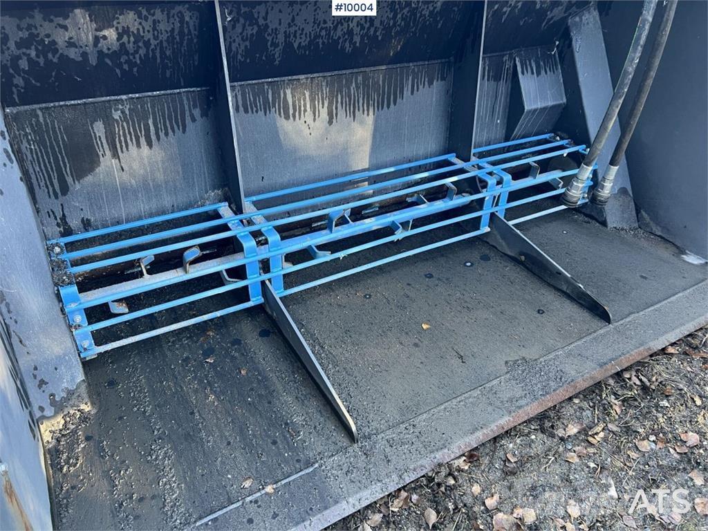 SE Equipment 114080 Κουβάδες