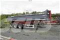SLP Tipper Trailer Άλλες ημιρυμούλκες