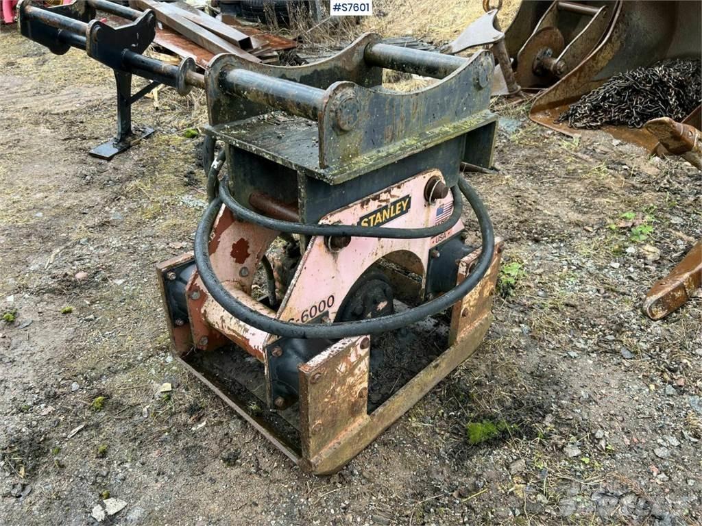 Stanley HS6007 Άλλα εξαρτήματα