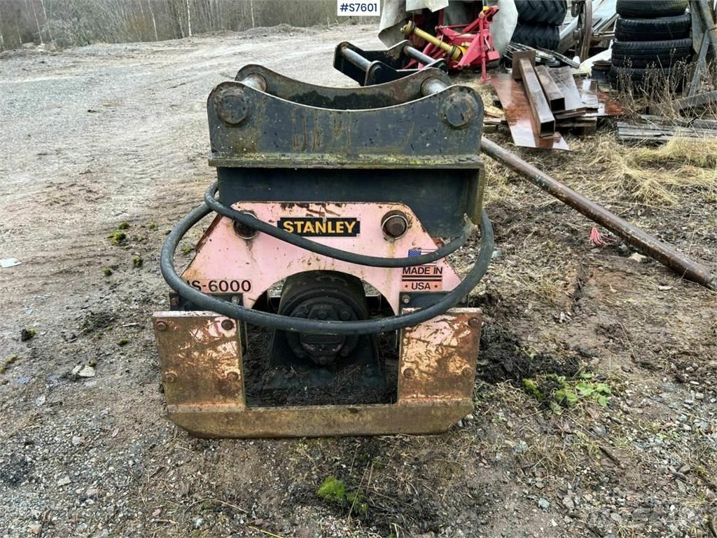 Stanley HS6007 Άλλα εξαρτήματα