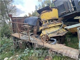 Svedala Okänd Σπαστήρες