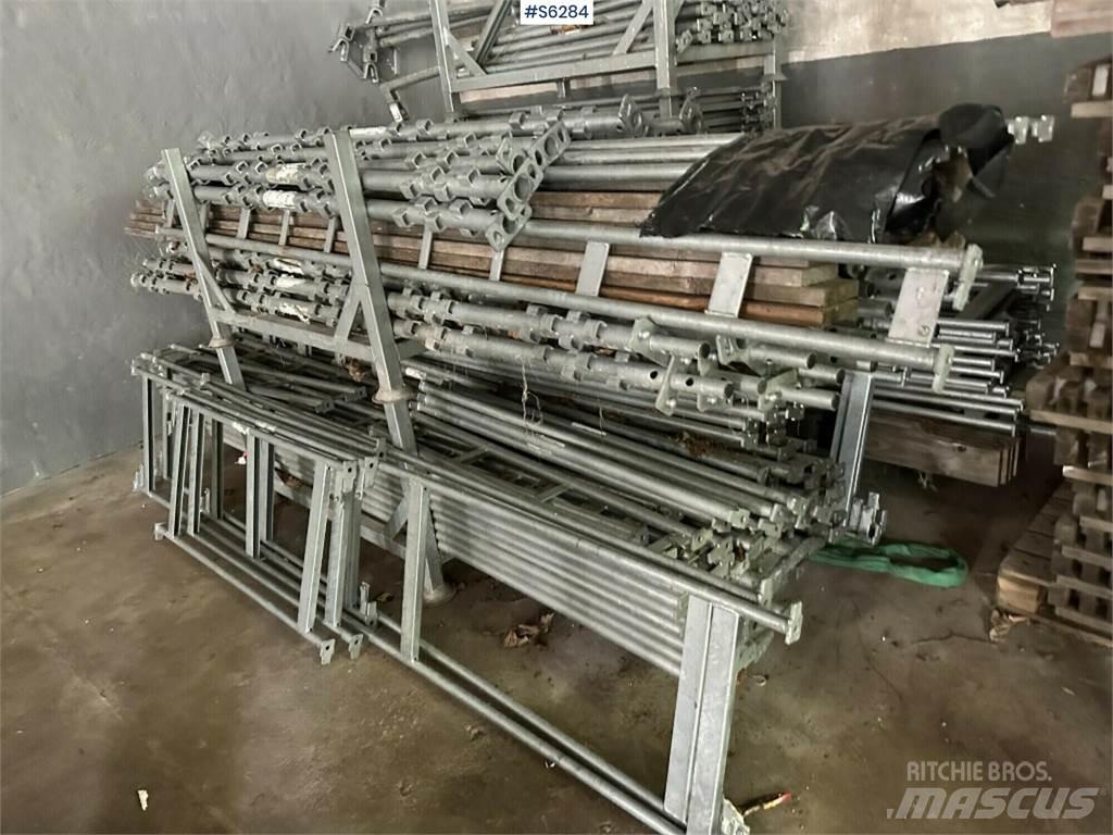  UNIHAK Scaffolding Κατασκευές - Άλλα