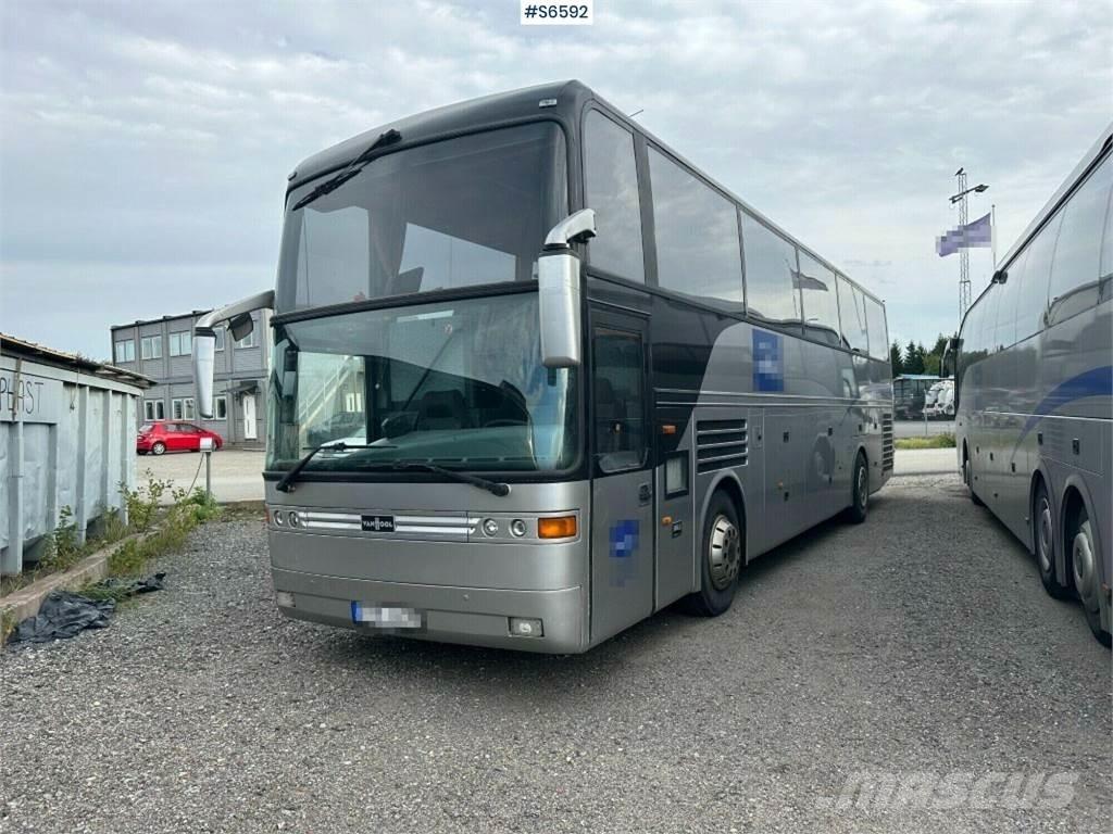 Van Hool E200 Bus Άλλα λεωφορεία