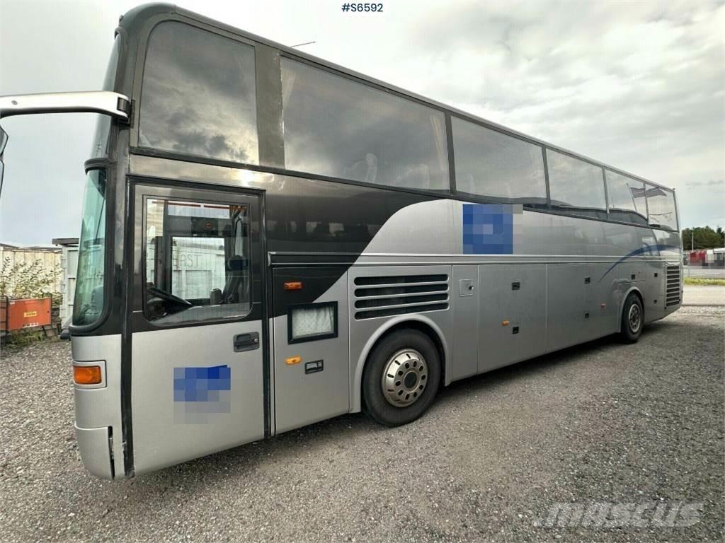 Van Hool E200 Bus Άλλα λεωφορεία