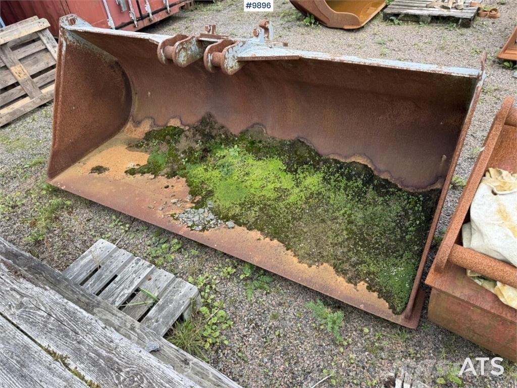 Viby Jern B20 Κουβάδες