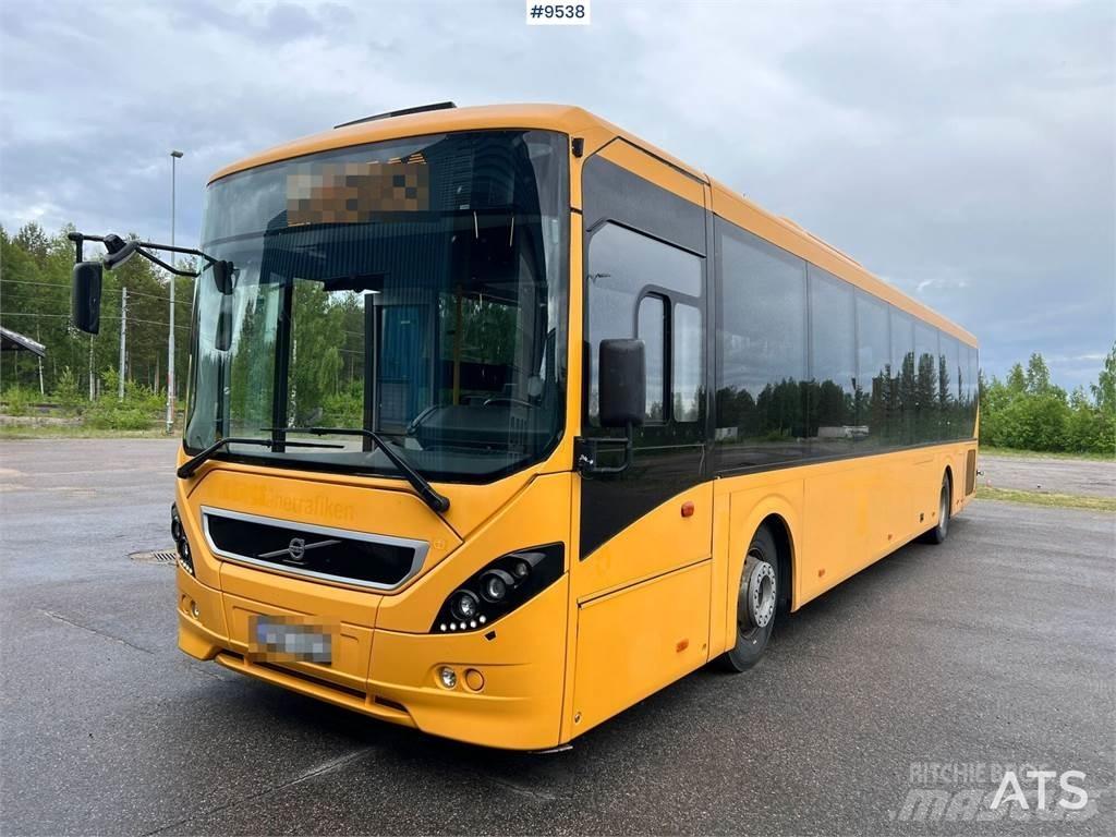 Volvo 8900 B8RLE Αστικά λεωφορεία