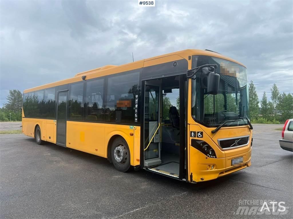 Volvo 8900 B8RLE Αστικά λεωφορεία