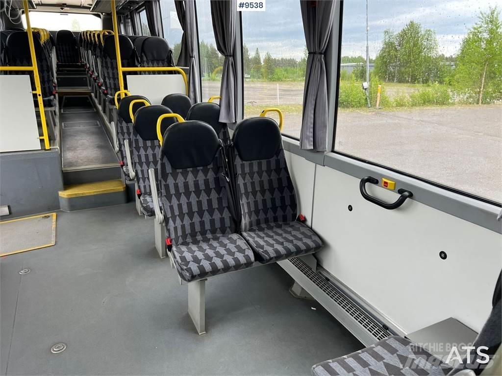 Volvo 8900 B8RLE Αστικά λεωφορεία
