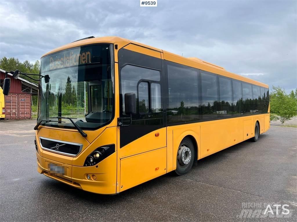 Volvo 8900 B8RLE Αστικά λεωφορεία