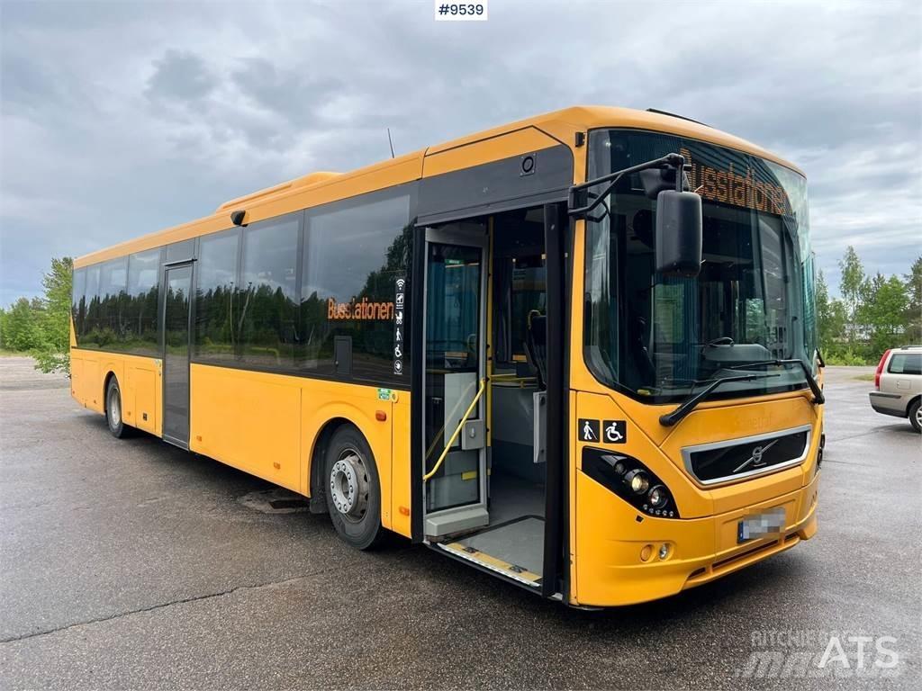 Volvo 8900 B8RLE Αστικά λεωφορεία