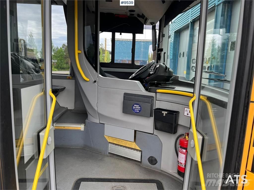 Volvo 8900 B8RLE Αστικά λεωφορεία