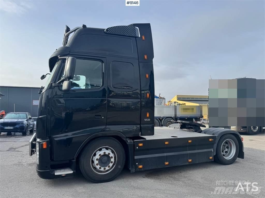 Volvo FH 440 4X2 Τράκτορες