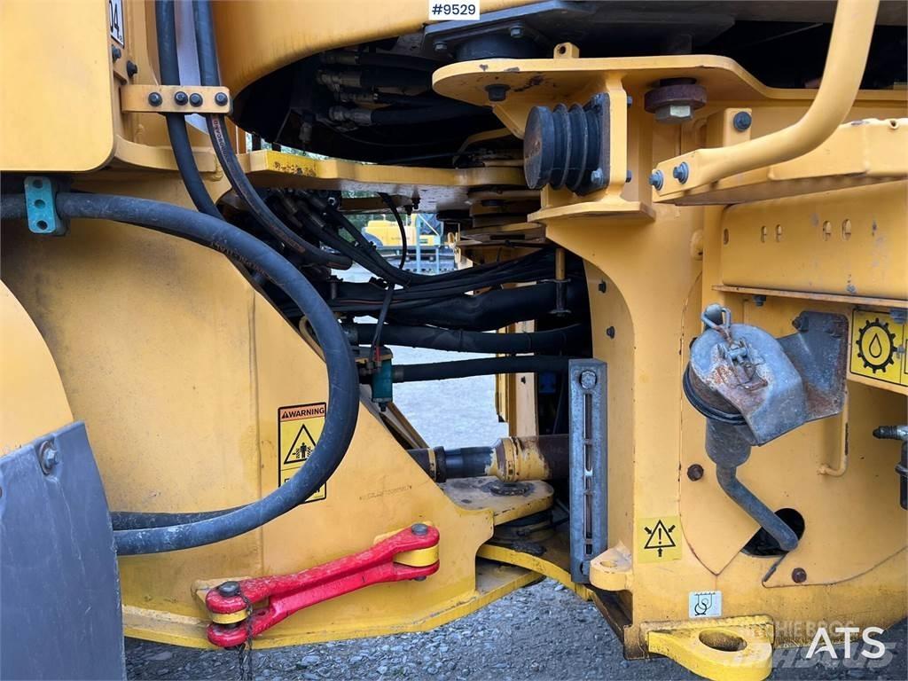 Volvo L60F Φορτωτές με λάστιχα (Τροχοφόροι)
