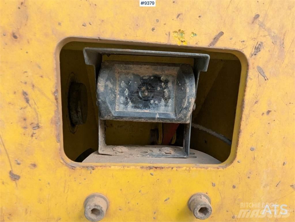 Wacker Neuson DW90 Σπαστό Dump Truck ADT