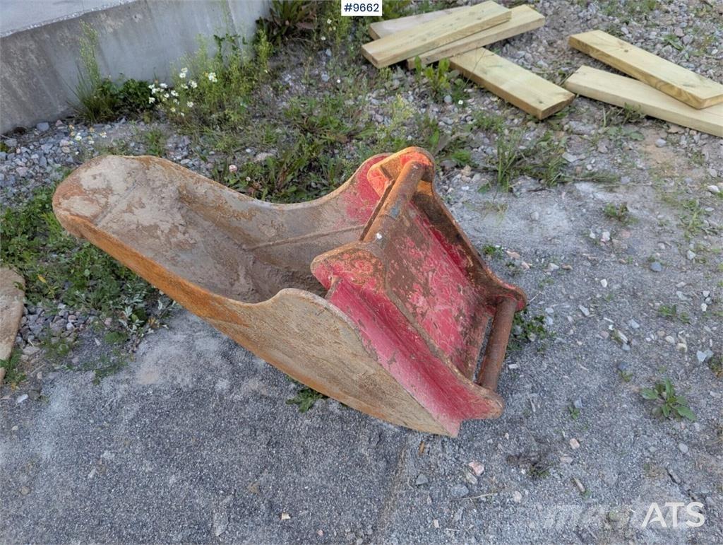 Wacker Neuson ET90 Μίνι εκσκαφείς 7t - 12t