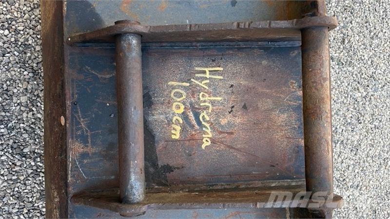 JST Skovl Κουβάδες