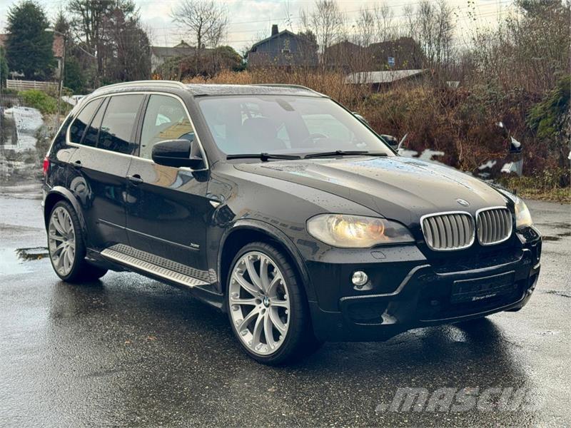 BMW X5 Αυτοκίνητα