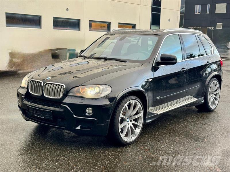 BMW X5 Αυτοκίνητα