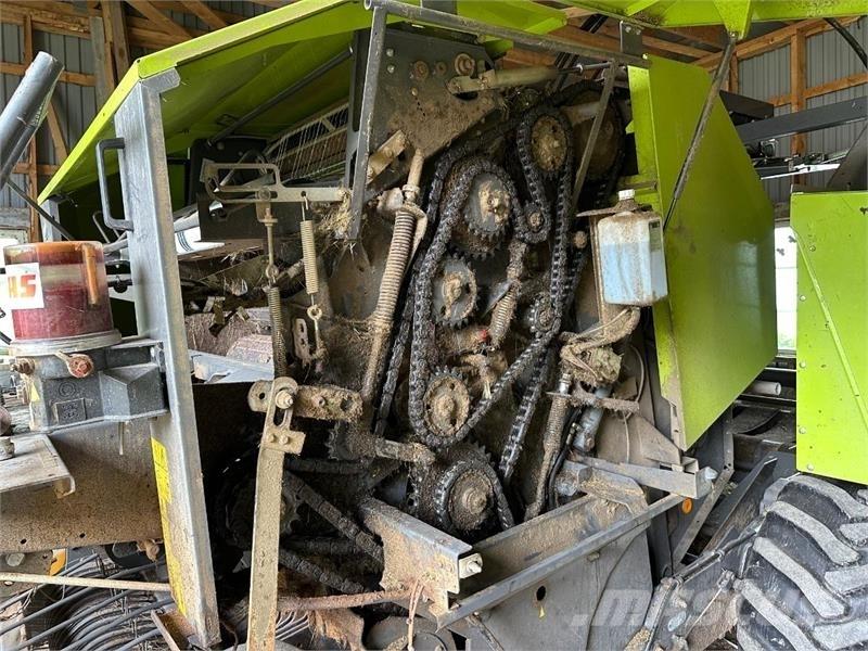 CLAAS 766 Άλλα εξαρτήματα για τρακτέρ