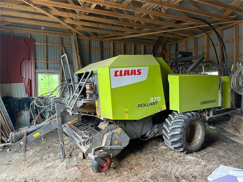CLAAS 766 Άλλα εξαρτήματα για τρακτέρ