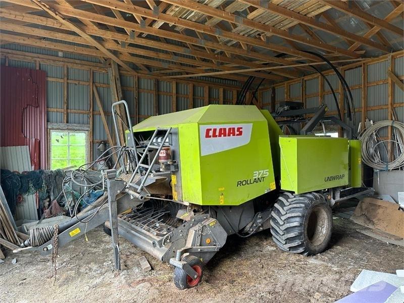 CLAAS 766 Άλλα εξαρτήματα για τρακτέρ