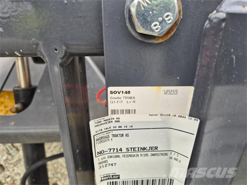  EHA1800L Άλλα εξαρτήματα