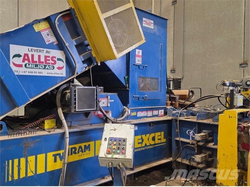 Excel 4815 Κατασκευές - Άλλα