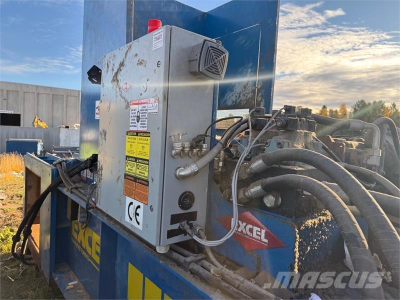 Excel 4815 Κατασκευές - Άλλα