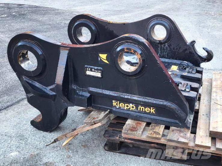  Graveskuffe Άλλα εξαρτήματα