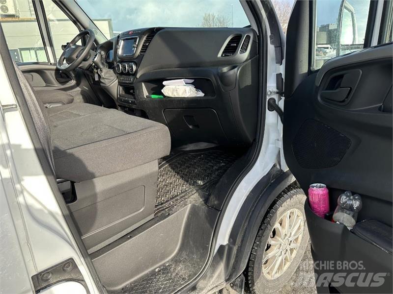 Iveco Daily Αυτοκίνητα