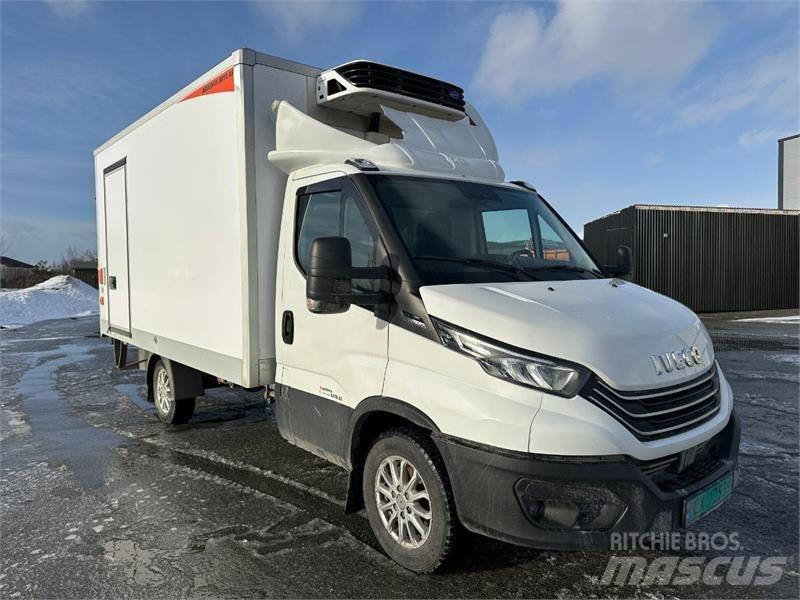 Iveco Daily Αυτοκίνητα