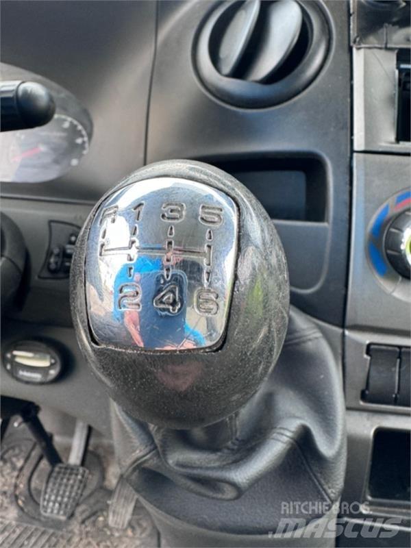 Iveco Daily Αυτοκίνητα