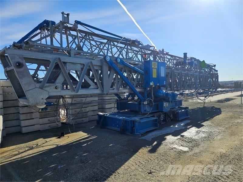 KDS TK4515 Άλλες ανυψωτικές μηχανές