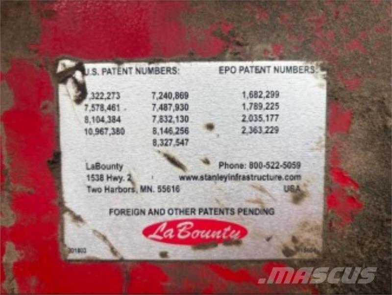  MSD 9500 Άλλα εξαρτήματα