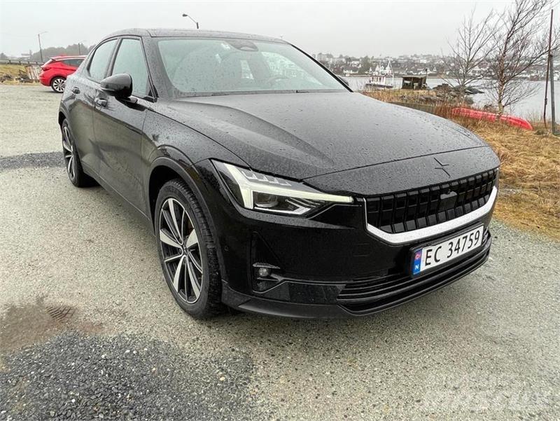  Polestar 2 Αυτοκίνητα