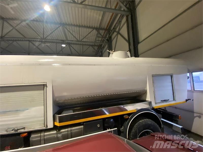 Scania Wb Άλλα Φορτηγά