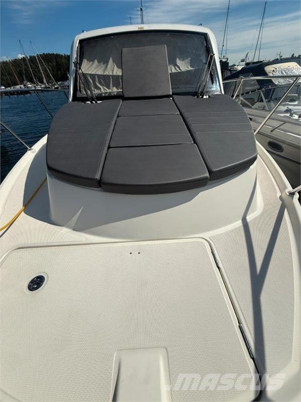  Uttern C87 Καΐκια εργασίας/φορτηγίδες