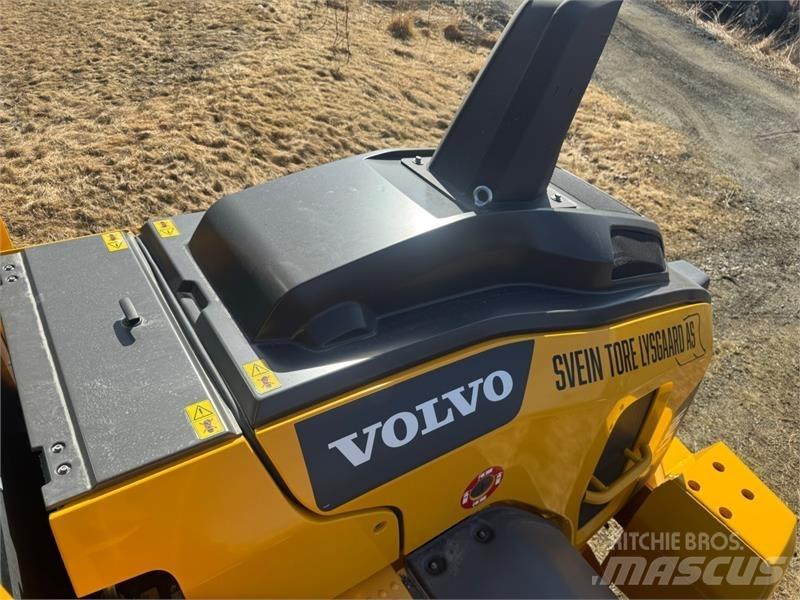 Volvo L70H Φορτωτές με λάστιχα (Τροχοφόροι)