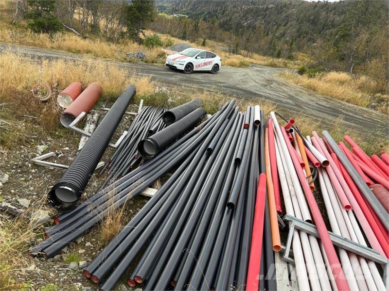  VVS Κατασκευές - Άλλα