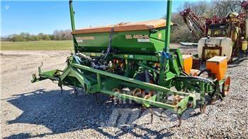 Amazone ED 452 K Σπορείς