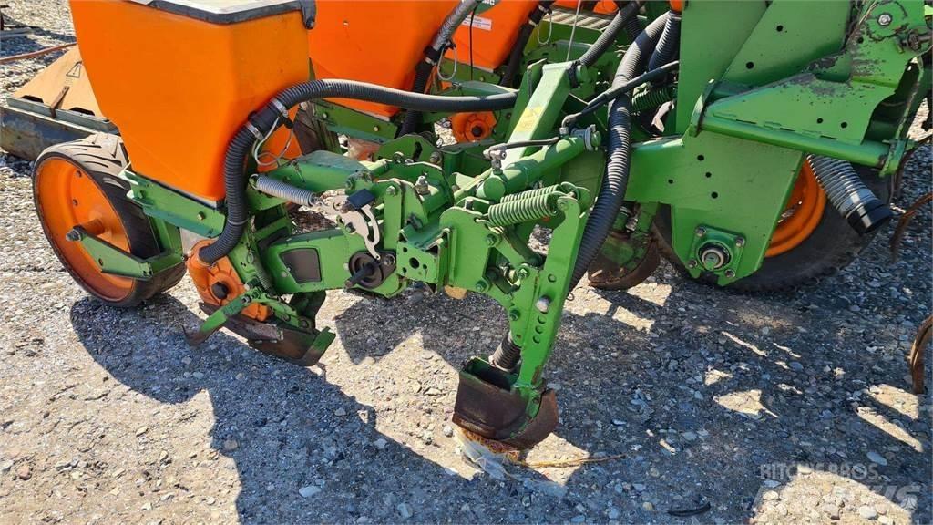Amazone ED 452 K Σπορείς