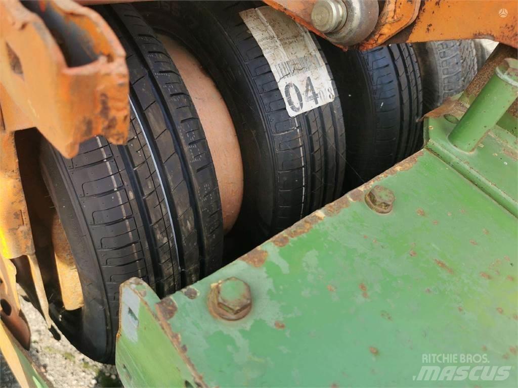 Amazone RP AD 402 Σπορείς