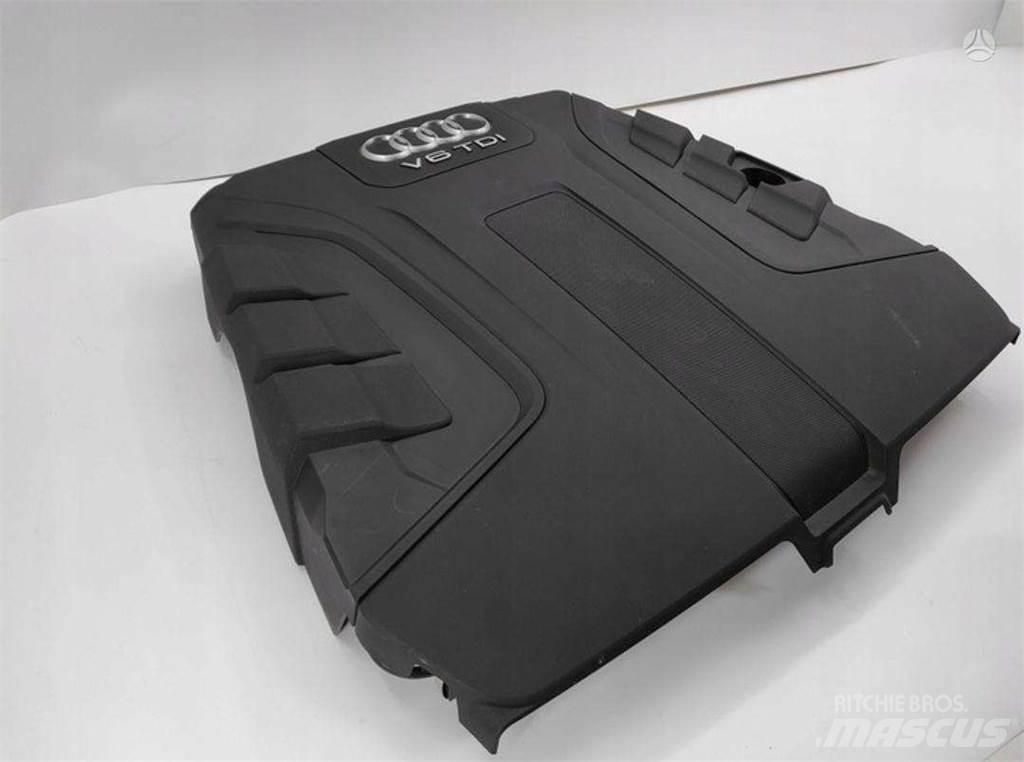 Audi  Μεταφορές - Άλλα