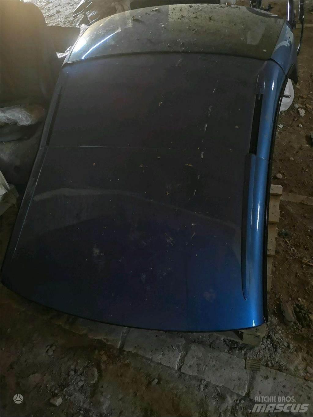 BMW  Μεταφορές - Άλλα