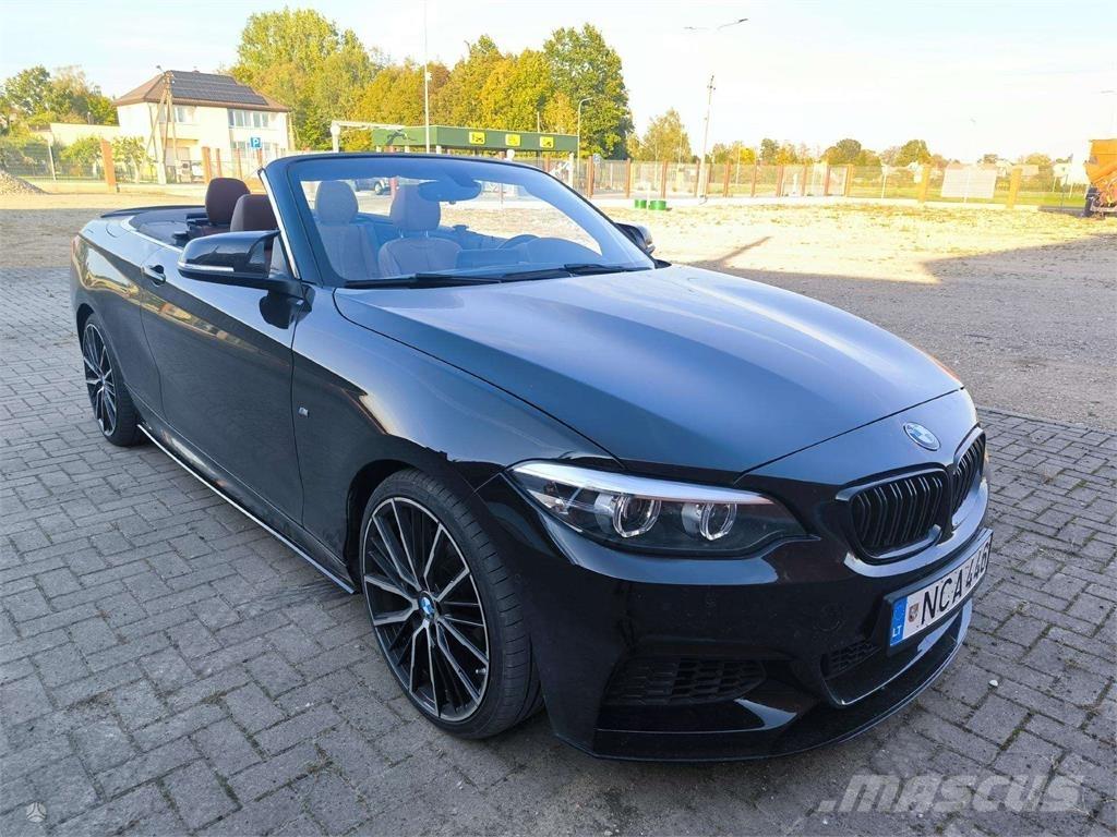 BMW  Αυτοκίνητα