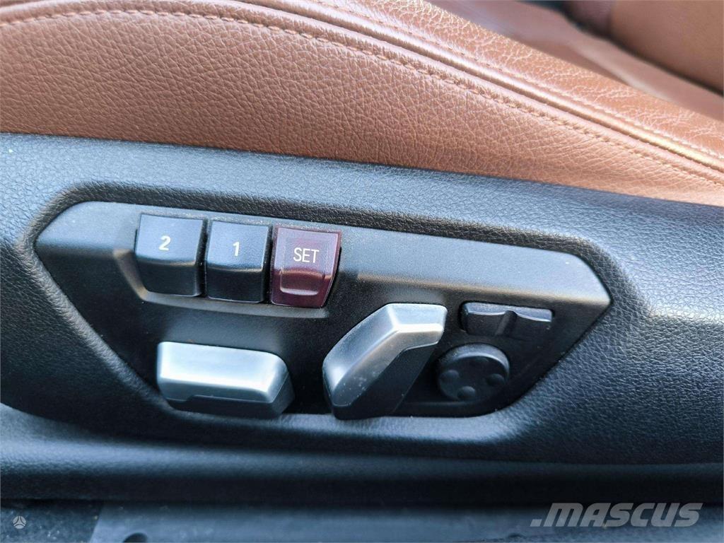 BMW  Αυτοκίνητα